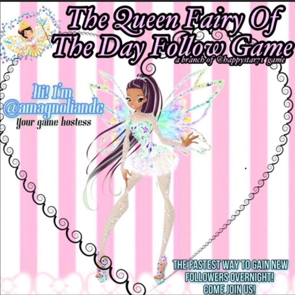 🧚🧚Come Play This Whimsical Game!🧚‍♂️🧚‍♂️